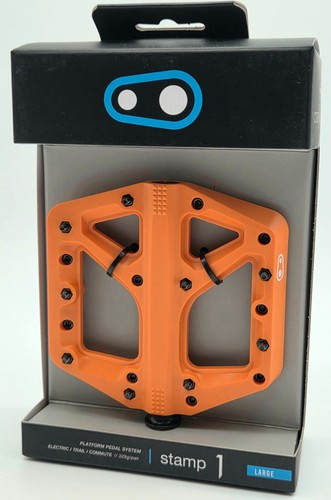 Crank brothers stamp - stamp, 1