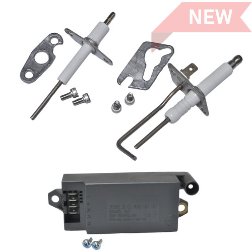Ideal boiler service kit - ideal,