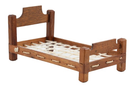 Dolls house early american - dolls,