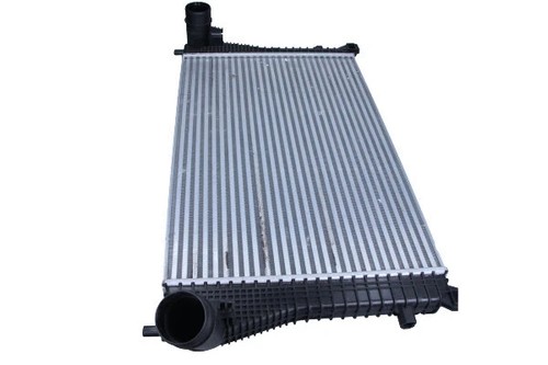 Charge air cooler - charge, seat