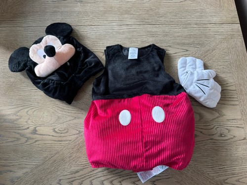 Disney mickey mouse halloween - mickey,