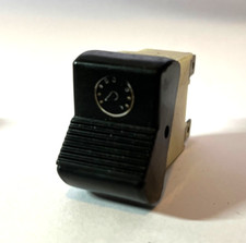 Jensen Interceptor  MK2 - interior dimmer switch- untested