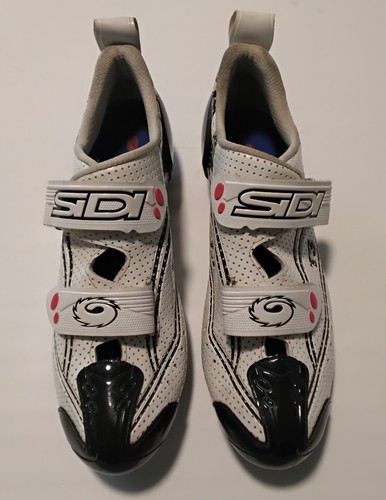 Sidi carbon air road - sidi,