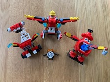 LEGO Mixels Series 8 MCFD -