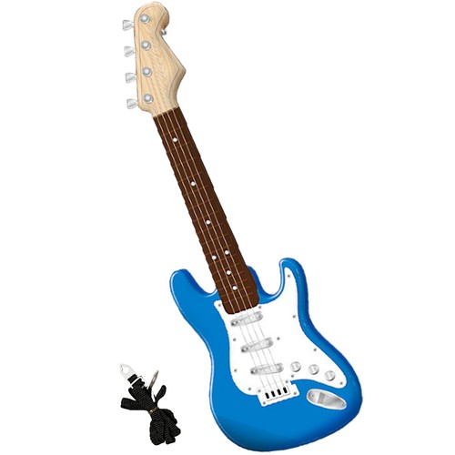 17in guitar toy for kids - toy, kids,4