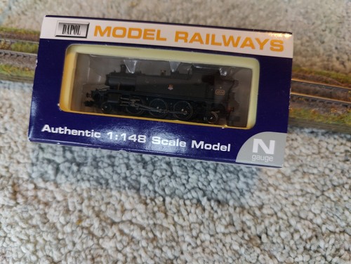 Dapol gauge 45xx 019 - dapol, n