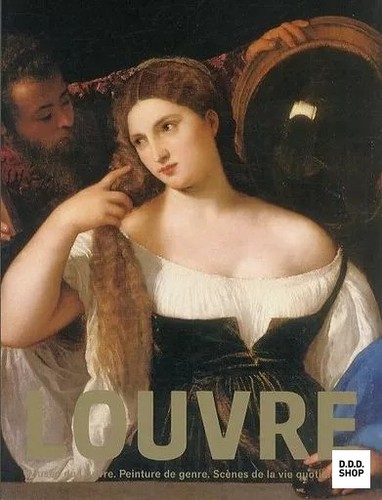 Louvre museum exhibition - louvre,