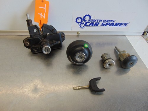 Ford transit ignition barrel - ford,