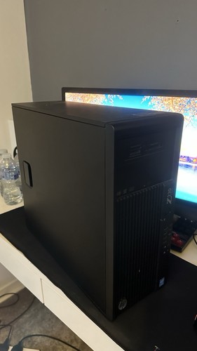 Z230 workstation barebones - workstation,