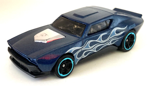 Hot wheels muscle bound 2026 - -,