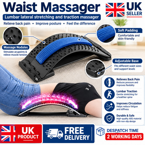 Back stretcher board - stretcher,