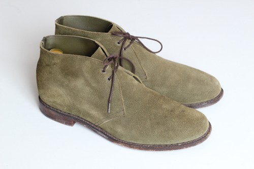 Mens joseph cheaney unlined - mens,