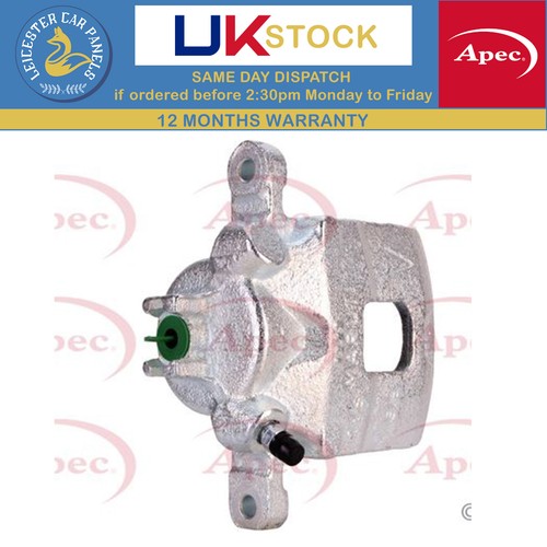 Apec brake caliper for suzuki - for,