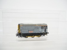 Hornby OO Gauge Class 08