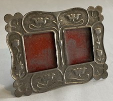 Art Nouveau Era Miniature
