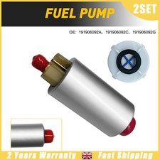 2SET FOR VW GOLF MK1 JETTA