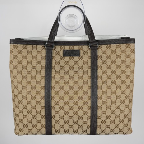 Gucci monogram large joy - *, gg