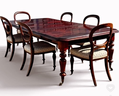 Extending dining table and - extending,