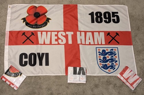 World cup football flag west - cup,