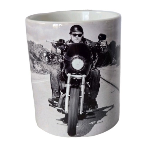 Sons anarchy coffee tea mug - of,
