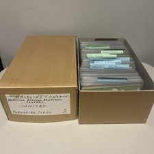 Large Joblot Postcards Approx
