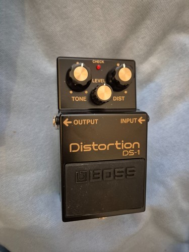 Boss 40th anniversary - boss, ds-1
