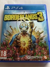 Borderlands 3 Sony PlayStation