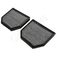 FEBI Filter Set Cabin Air Fits