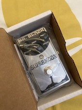 Mr Black Supermoon Chrome