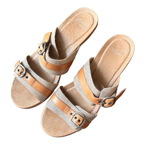 Dansko jessie lizard - lizard, print