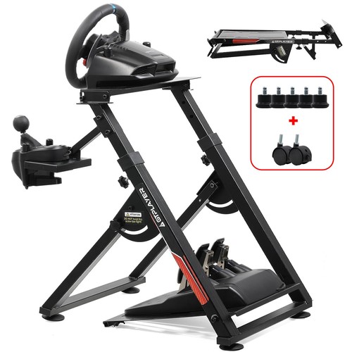 Gtplayer sim racing wheel - gtplayer,