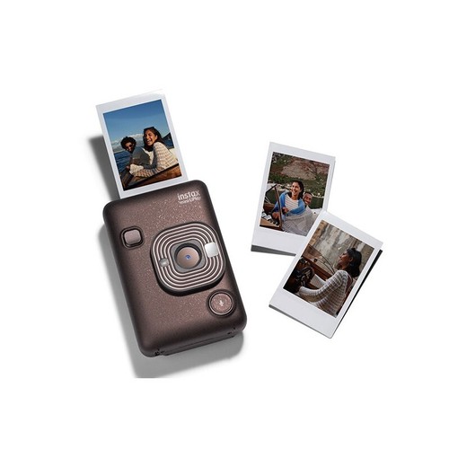 Fujifilm instax mini liplay - instax,