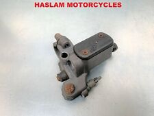 moto roma smx 125 front brake