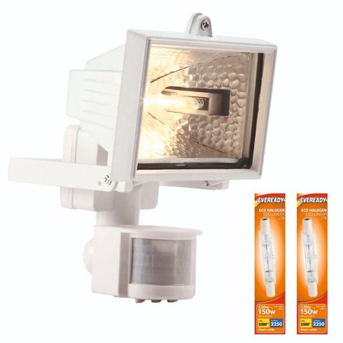 Powermaster eco floodlight - powermaster,