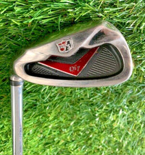 Wilson staff di7 left - di7, handed