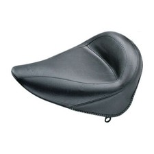 Mustang Vintage Solo Seat for