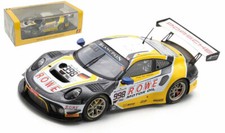 Spark SB252 Porsche 911 GT3R
