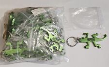 🦎25 x Desperados Green