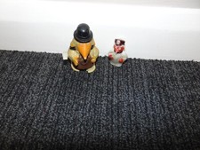 Vintage Marx Toys Mechanical