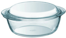 Pyrex Essentials Round