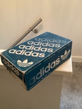 vintage adidas trainers size 9