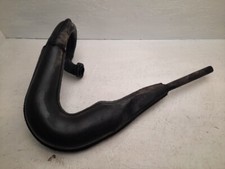 Honda MT5 MT50 Exhaust