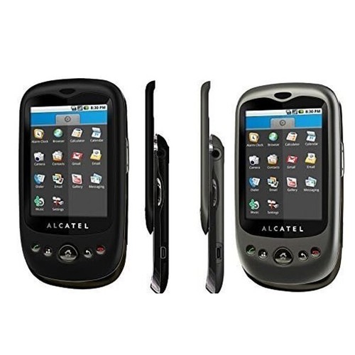 Alcatel 980 gsm - alcatel, ot-980