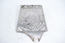 Right side radiator guard cover BMW R 1200 RT K52 2014-2016