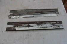 VW Camper Westfalia roof hinges 1973 - 1979