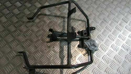 Honda varadero 125 - honda,