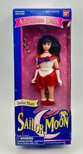 Sailor Moon Mars Adventure