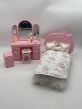 Mattel Barbie Sweet Roses