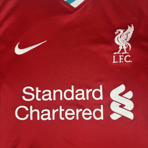 Liverpool football shirt - liverpool,