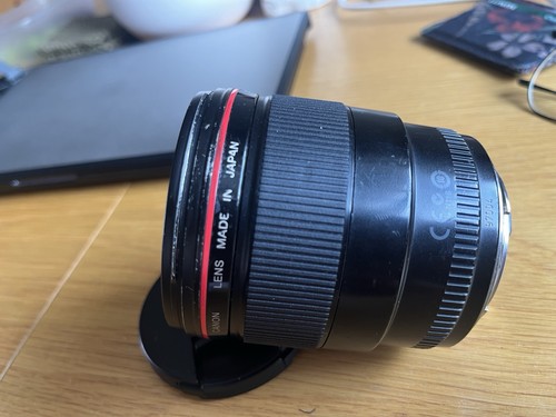 Canon 35mm l usm - 35mm,